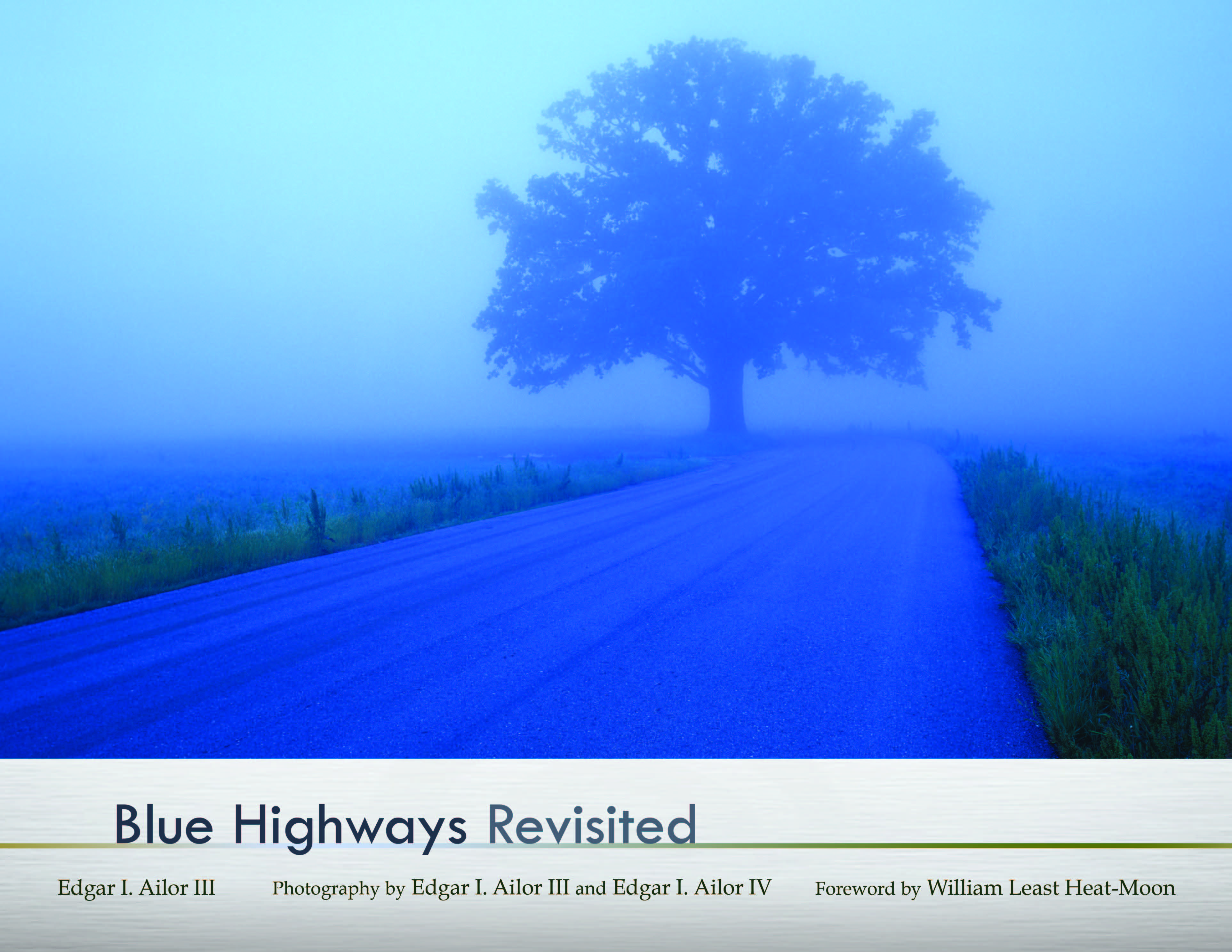 Blue Highway 41