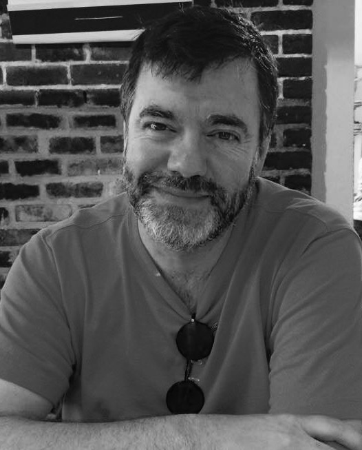 Jeff Knight is a writer and musician in Austin, Texas. His poems have previously appeared in Rattle, South Carolina Review, Borderlands: Texas Poetry Review ... - fullsizerender-16